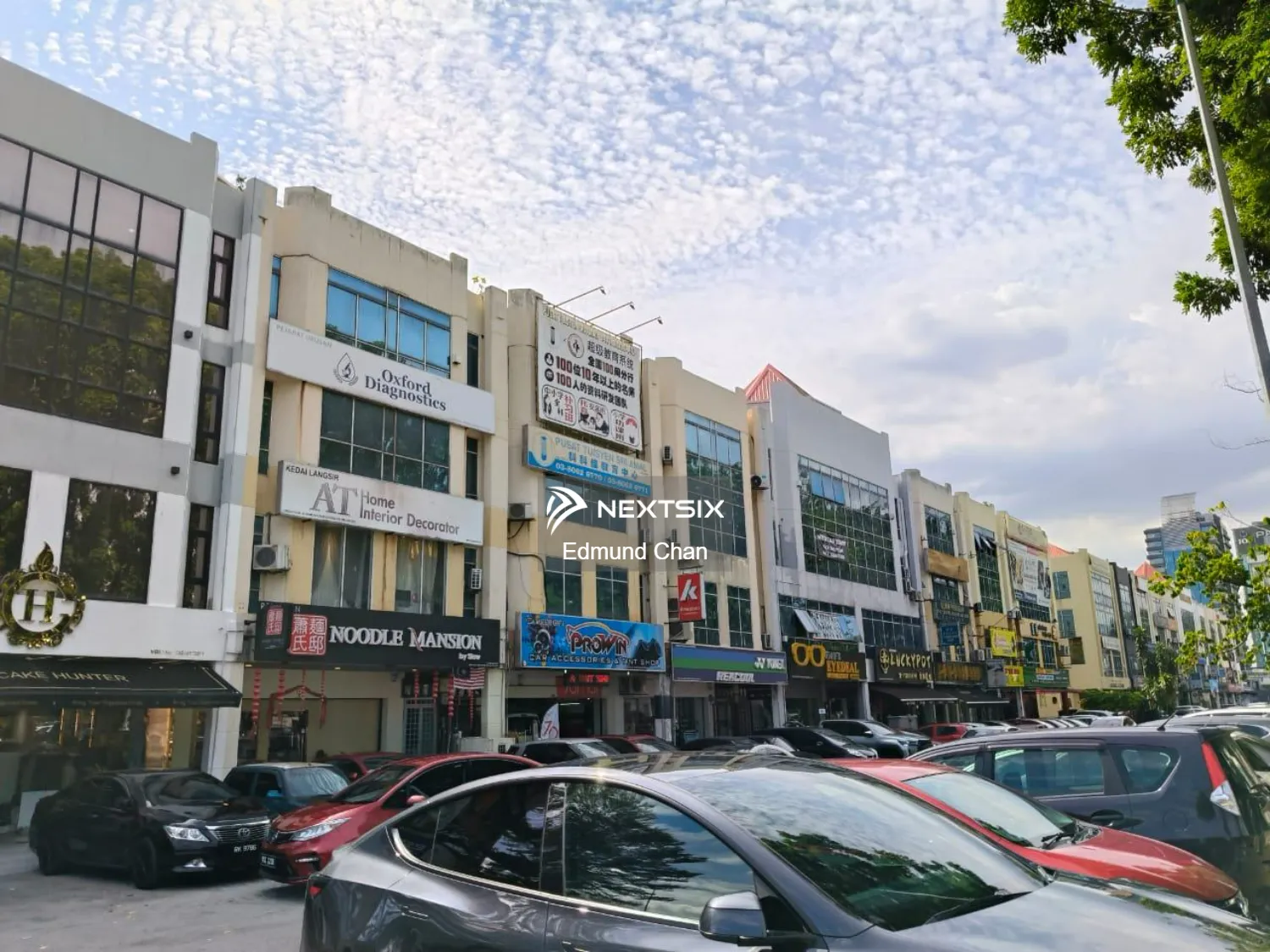 Shop For Sale in Puchong Selangor - Image 7