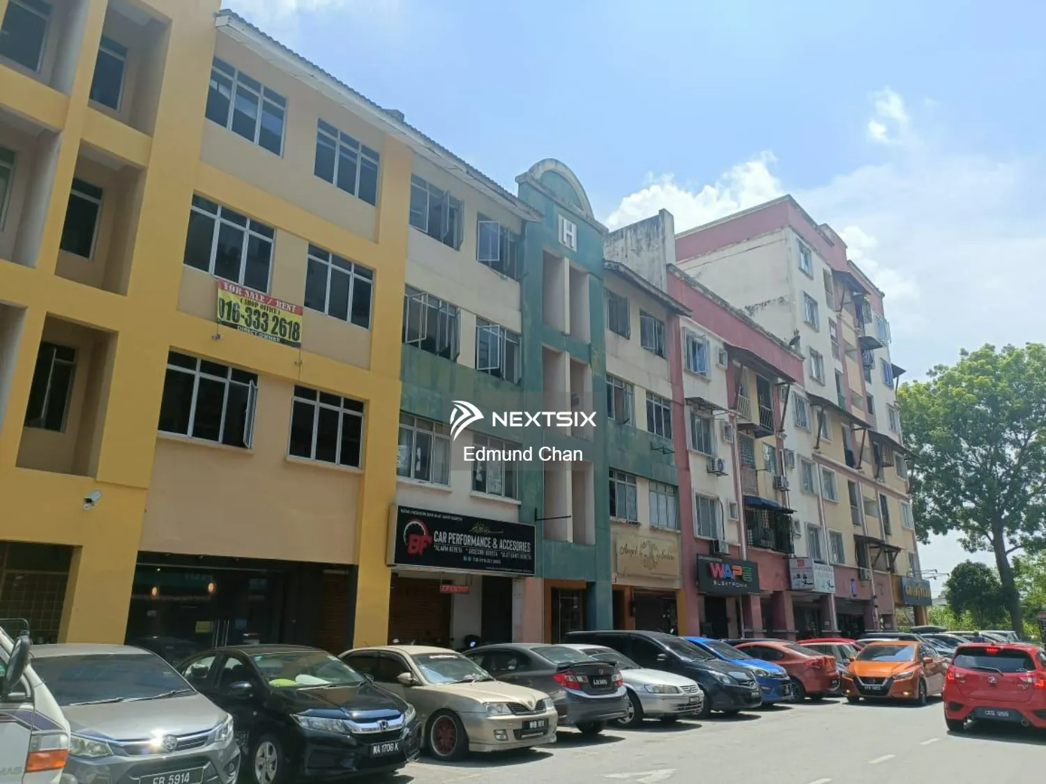 Shop For Sale in Puchong Selangor - Image 5