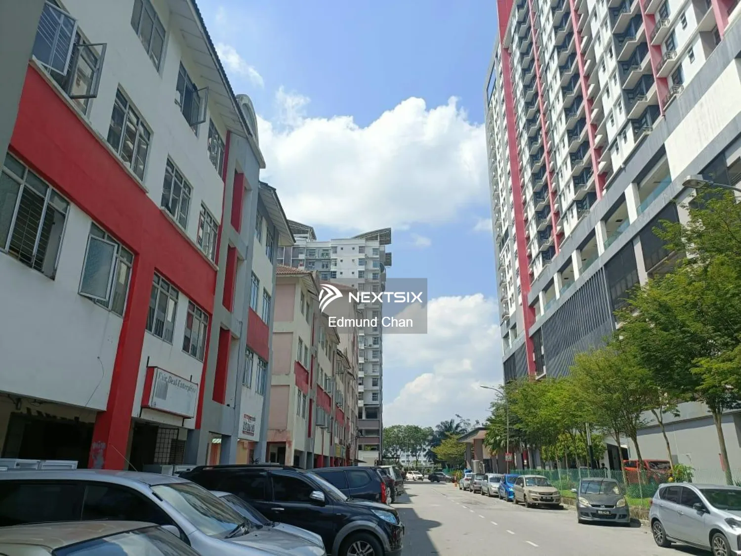 Shop For Sale in Puchong Selangor - Image 8
