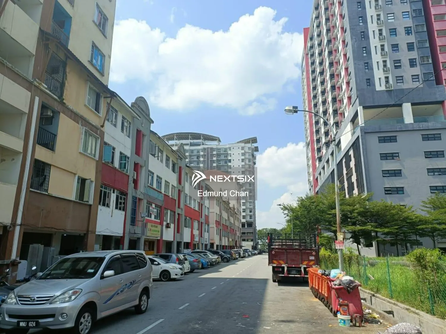 Shop For Sale in Puchong Selangor - Image 9