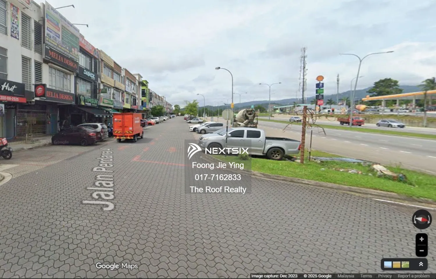 Shop For Sale in Johor Bahru Johor