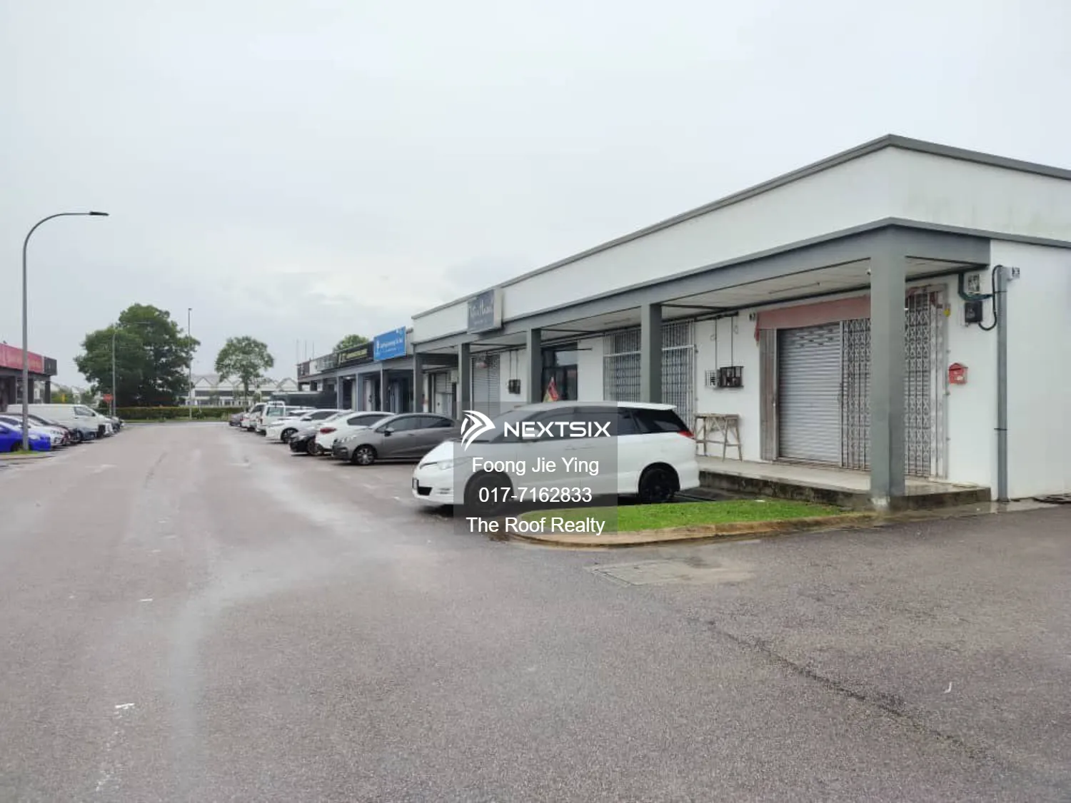 Shop For Sale in Johor Bahru Johor