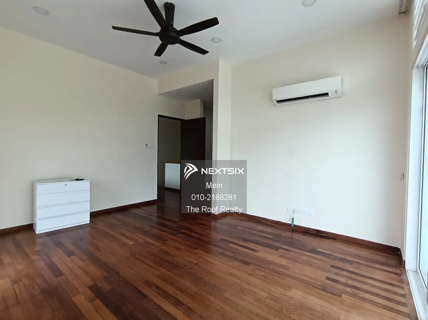 Semi-detached House For Rent in Kajang Selangor - Image 10