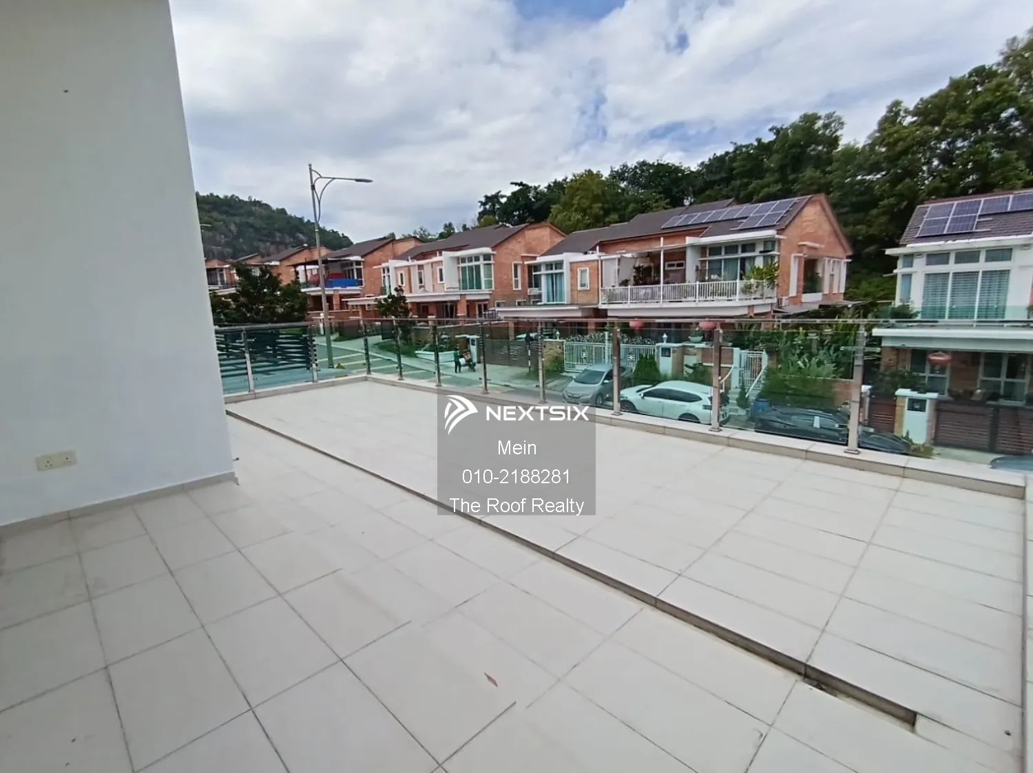 Semi-detached House For Rent in Kajang Selangor - Image 5