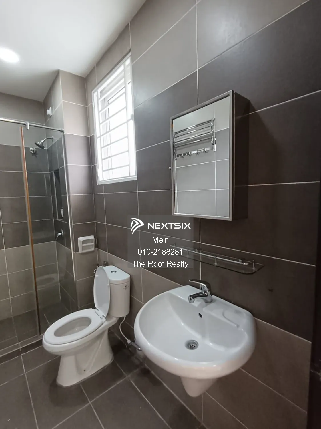 Semi-detached House For Rent in Kajang Selangor - Image 6