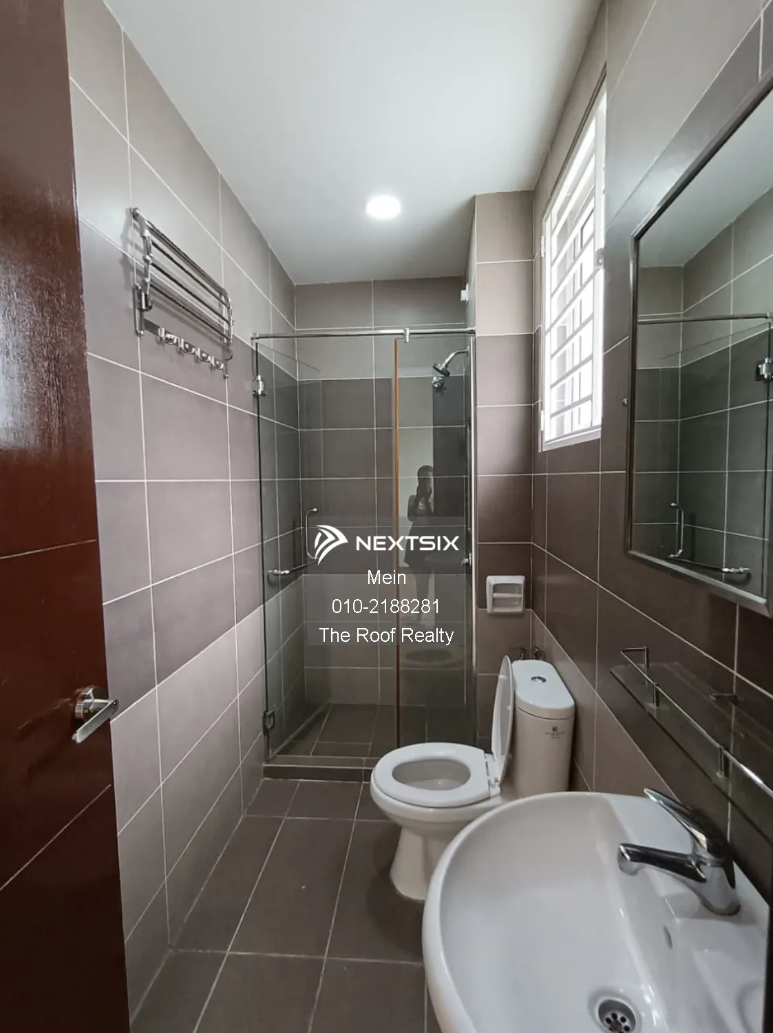 Semi-detached House For Rent in Kajang Selangor - Image 7
