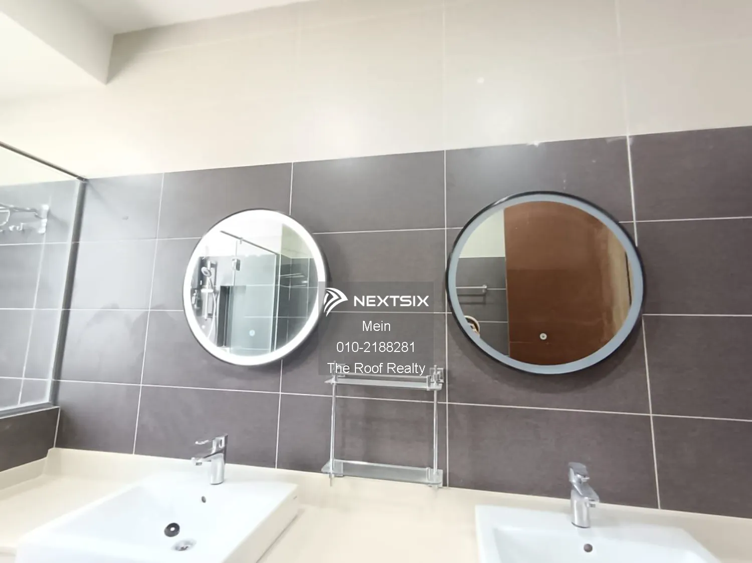 Semi-detached House For Rent in Kajang Selangor - Image 8