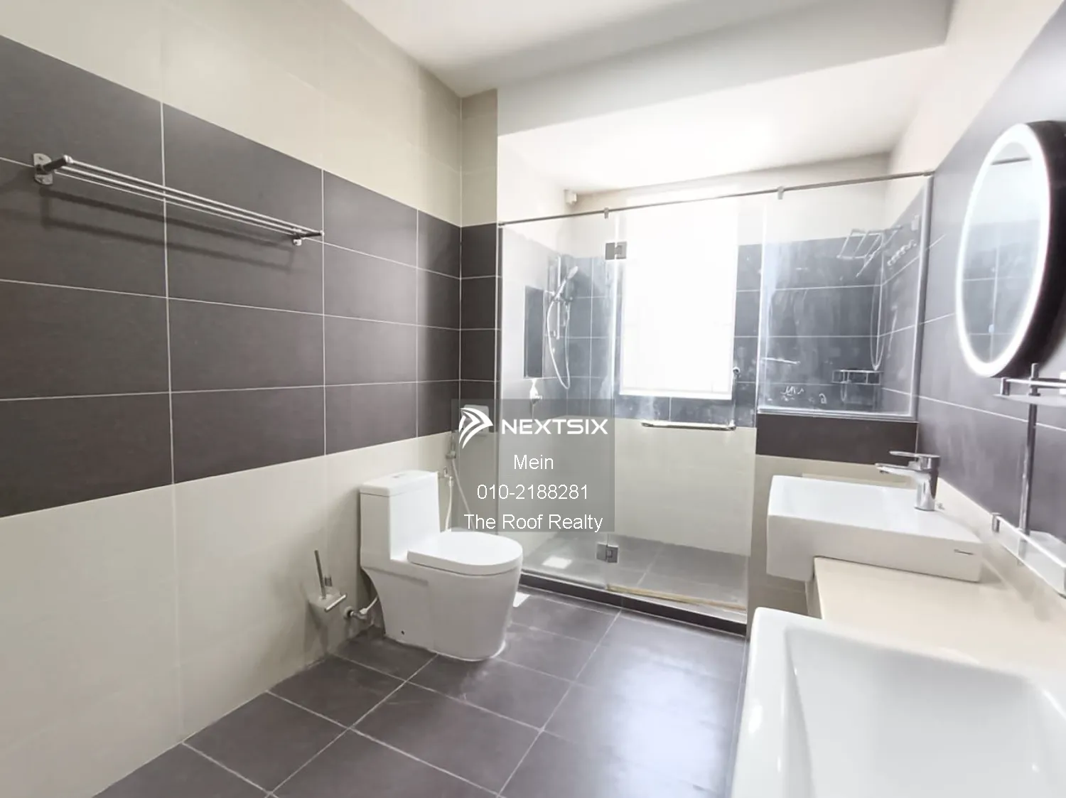 Semi-detached House For Rent in Kajang Selangor - Image 9