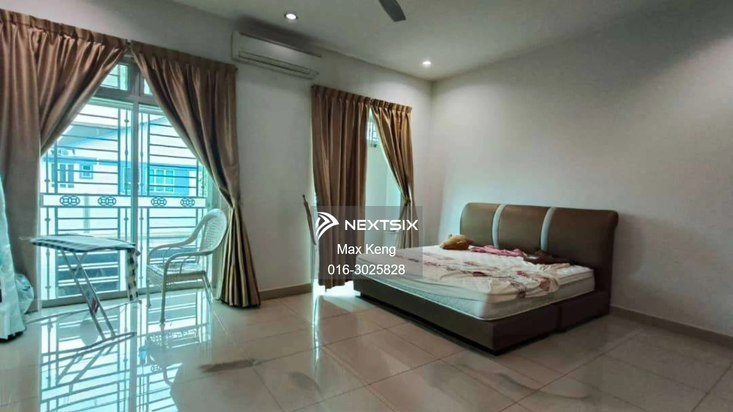 Semi-detached House For Sale in Johor Bahru Johor - Image 10