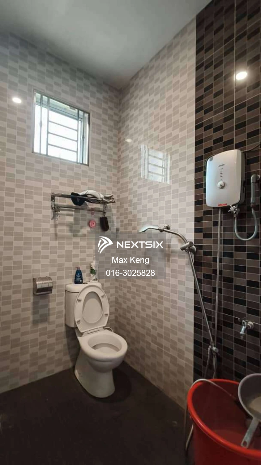 Semi-detached House For Sale in Johor Bahru Johor - Image 12