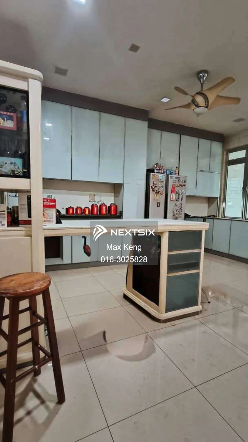 Semi-detached House For Sale in Johor Bahru Johor - Image 5