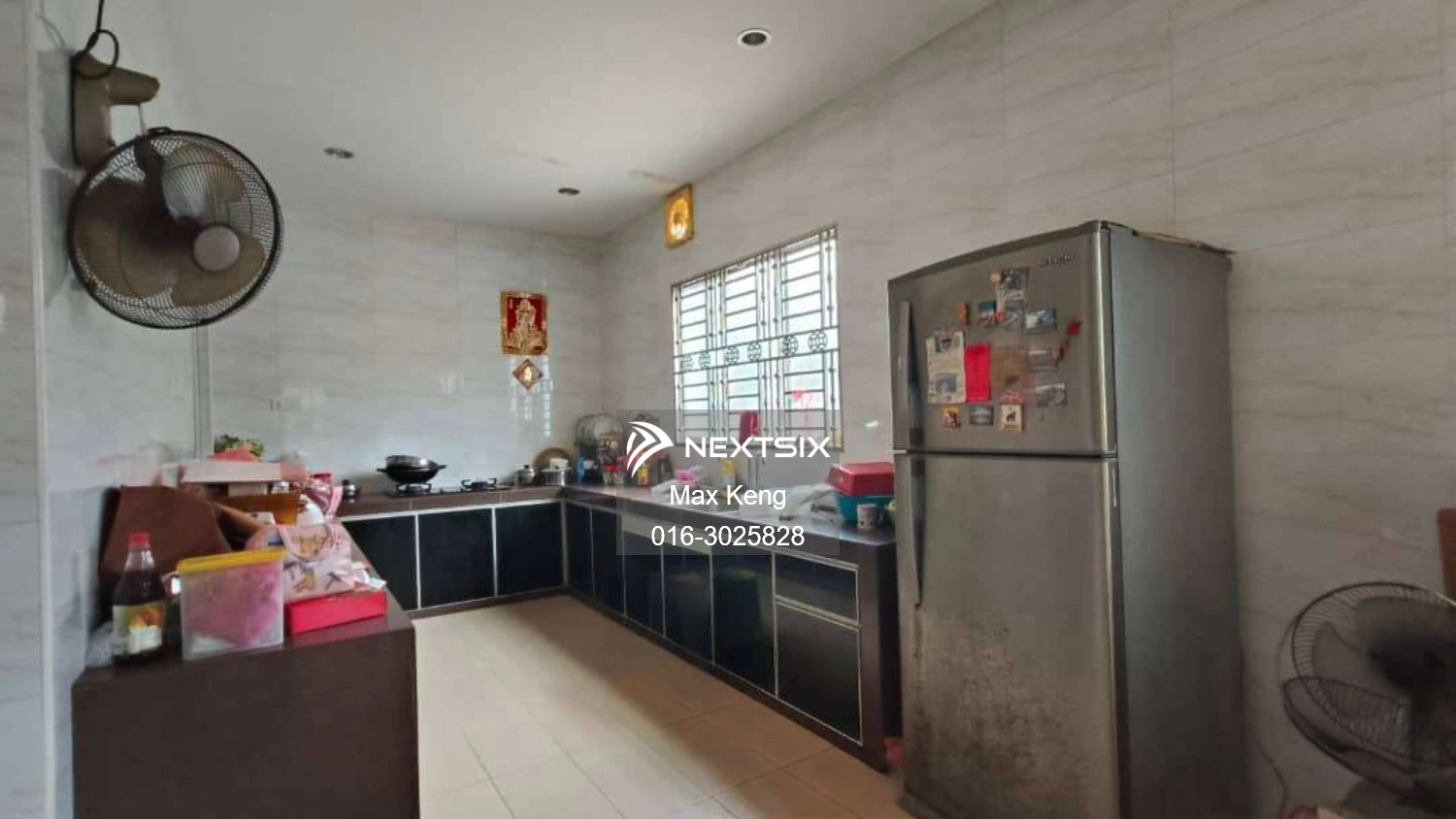Semi-detached House For Sale in Johor Bahru Johor - Image 6