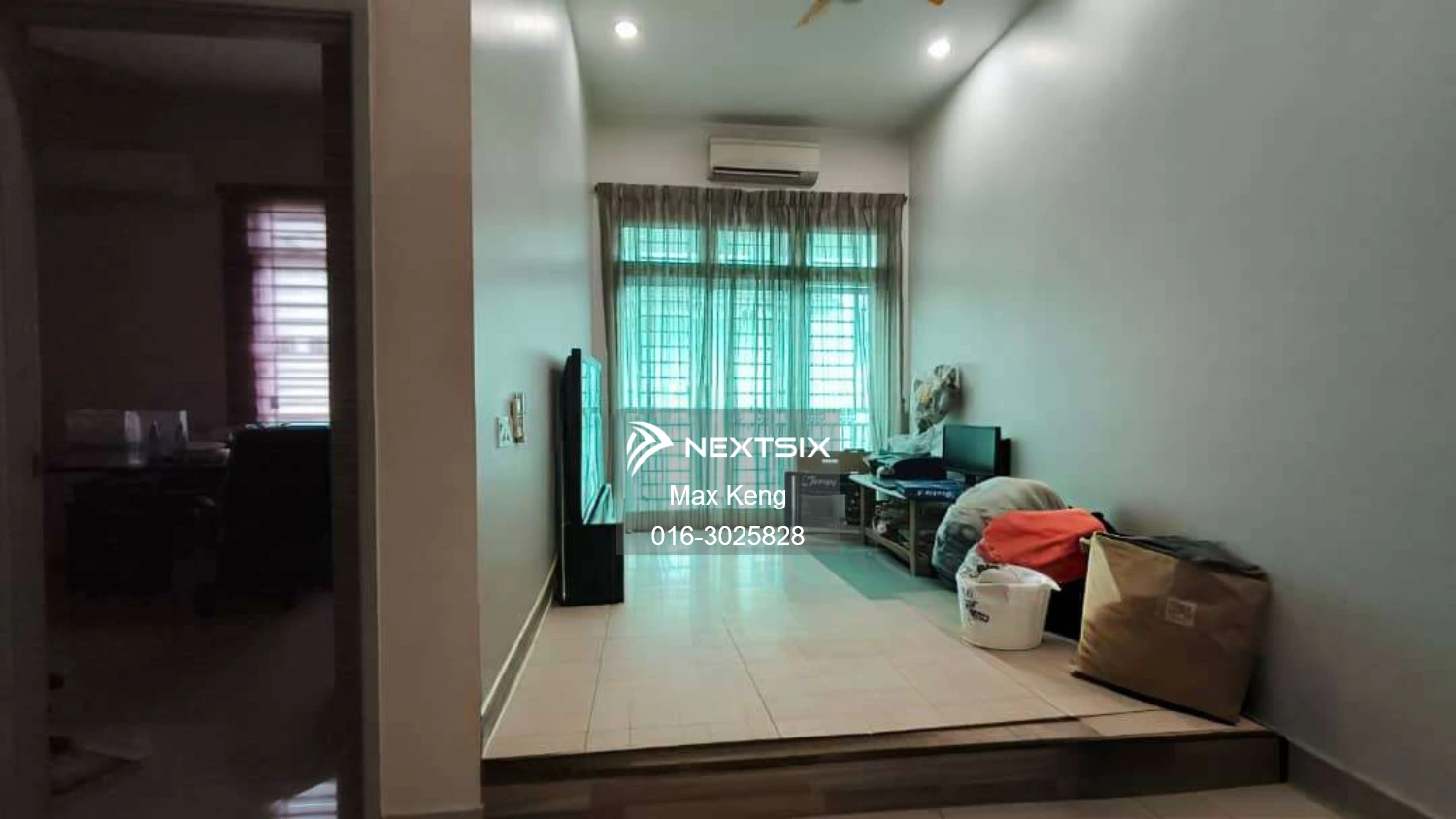 Semi-detached House For Sale in Johor Bahru Johor - Image 7