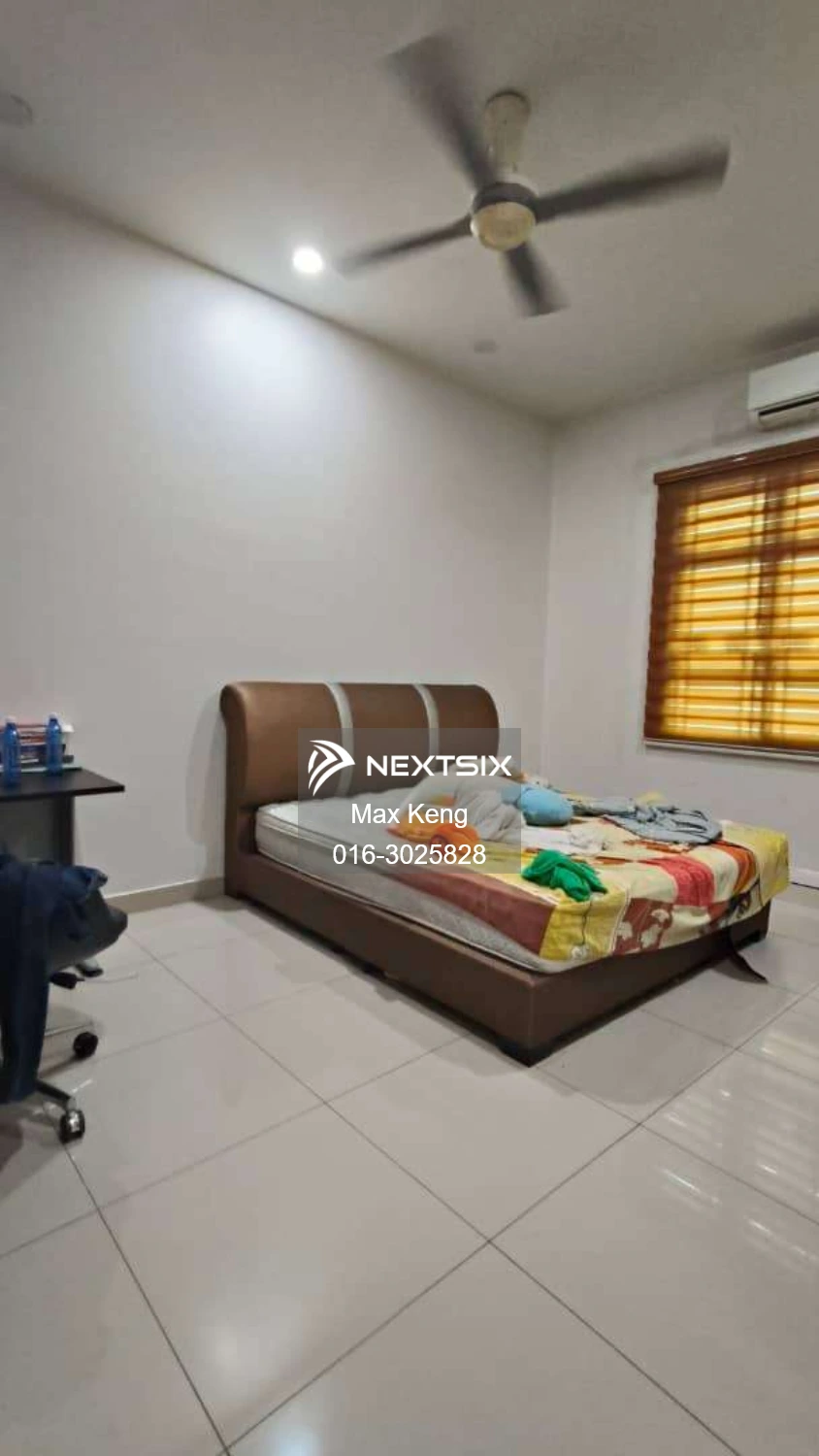 Semi-detached House For Sale in Johor Bahru Johor - Image 8