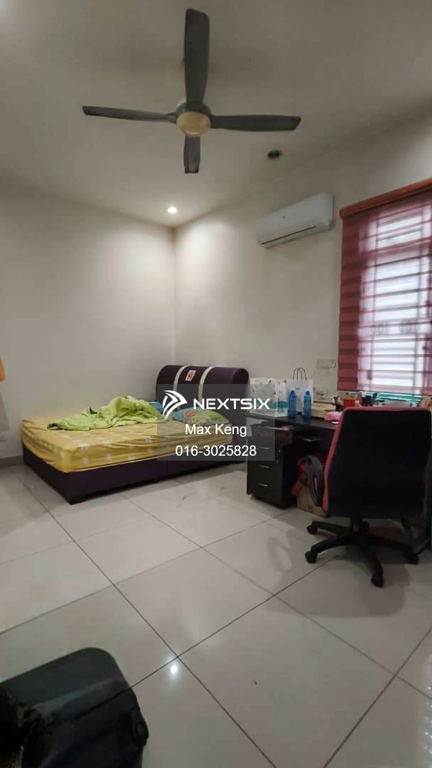 Semi-detached House For Sale in Johor Bahru Johor - Image 9