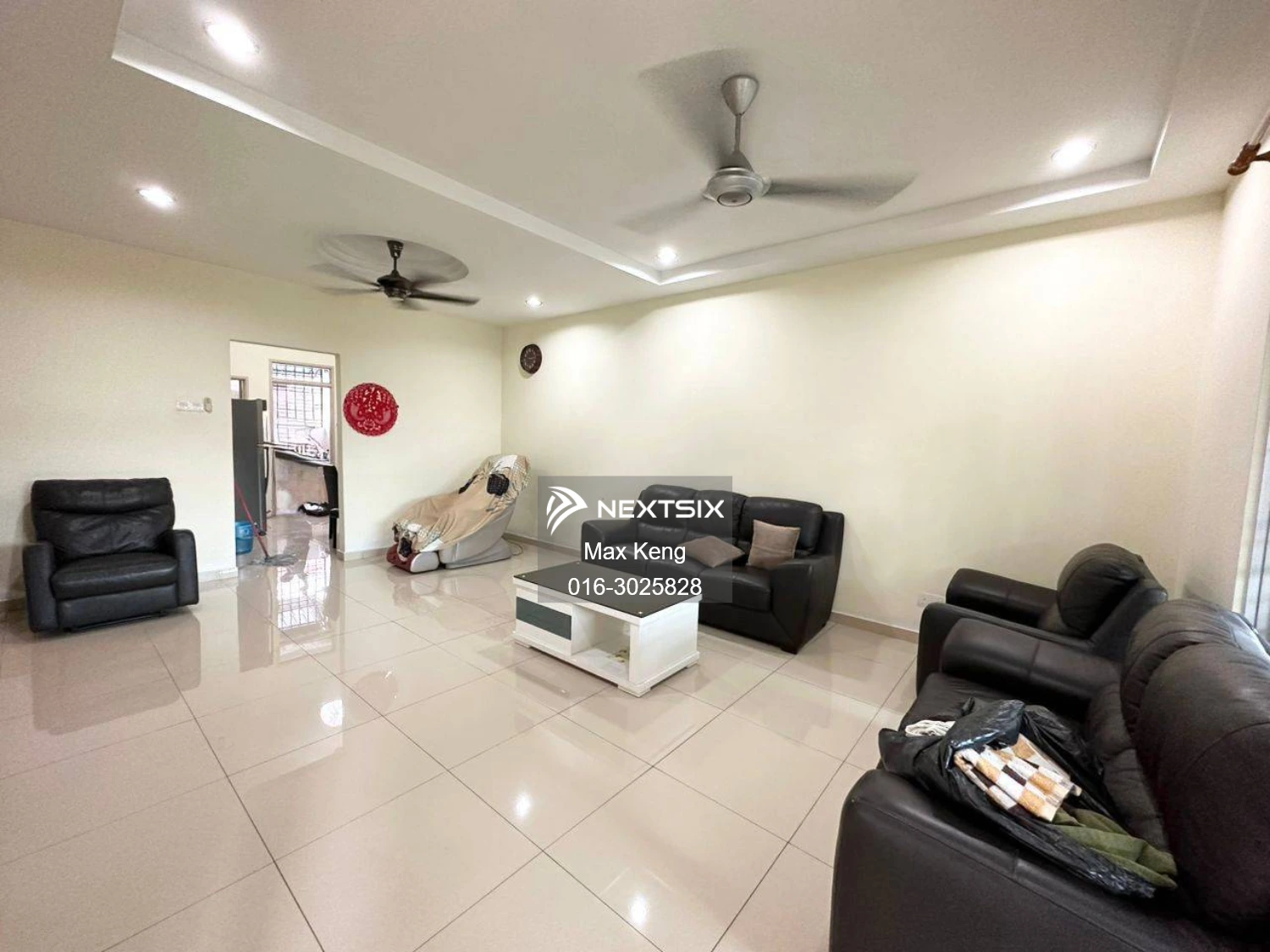 2-sty Terrace/Link House For Sale in Skudai Johor