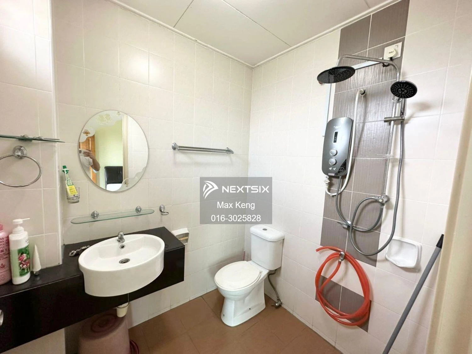 2-sty Terrace/Link House For Sale in Skudai Johor - Image 10