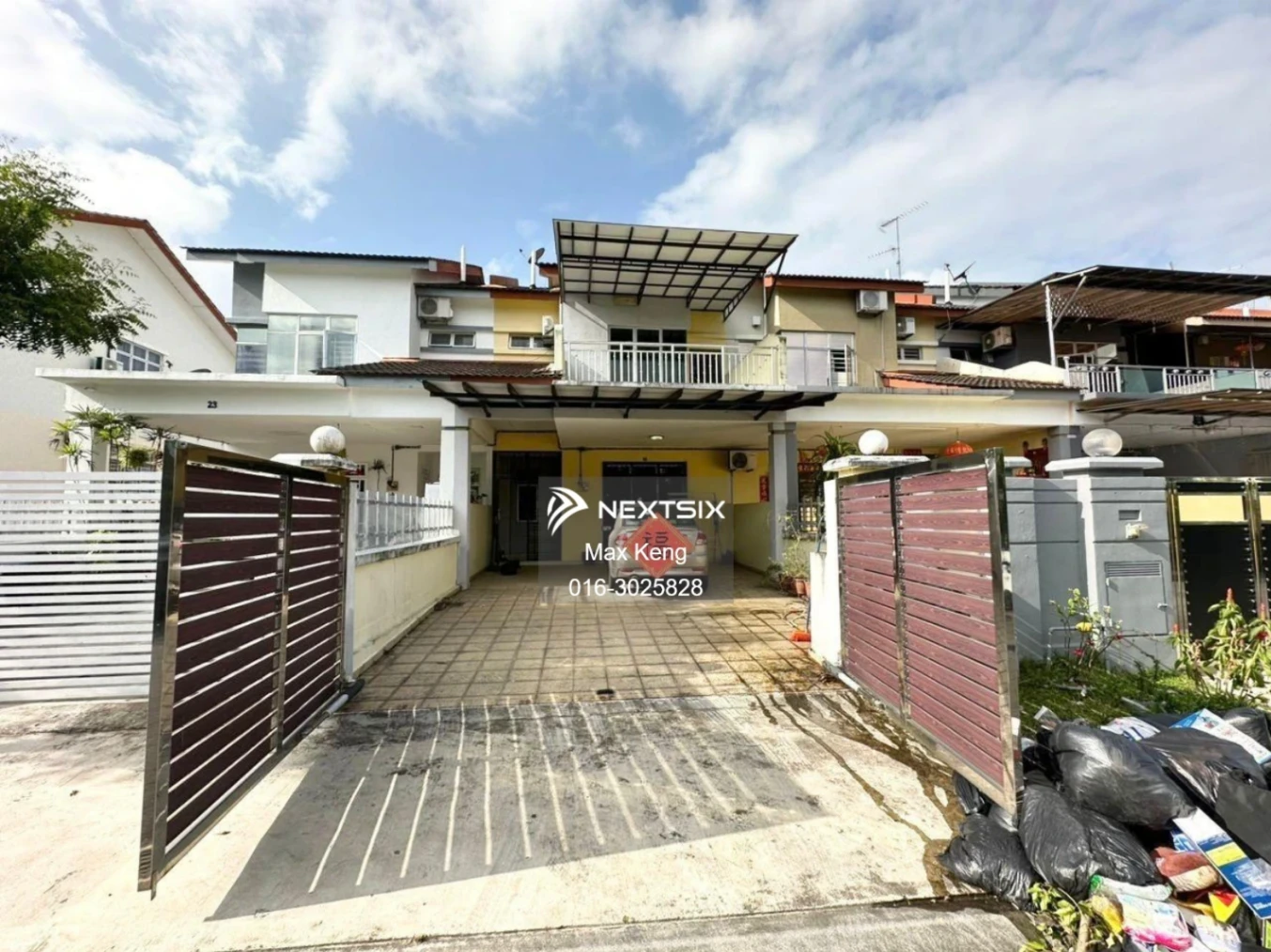 2-sty Terrace/Link House For Sale in Skudai Johor - Image 5