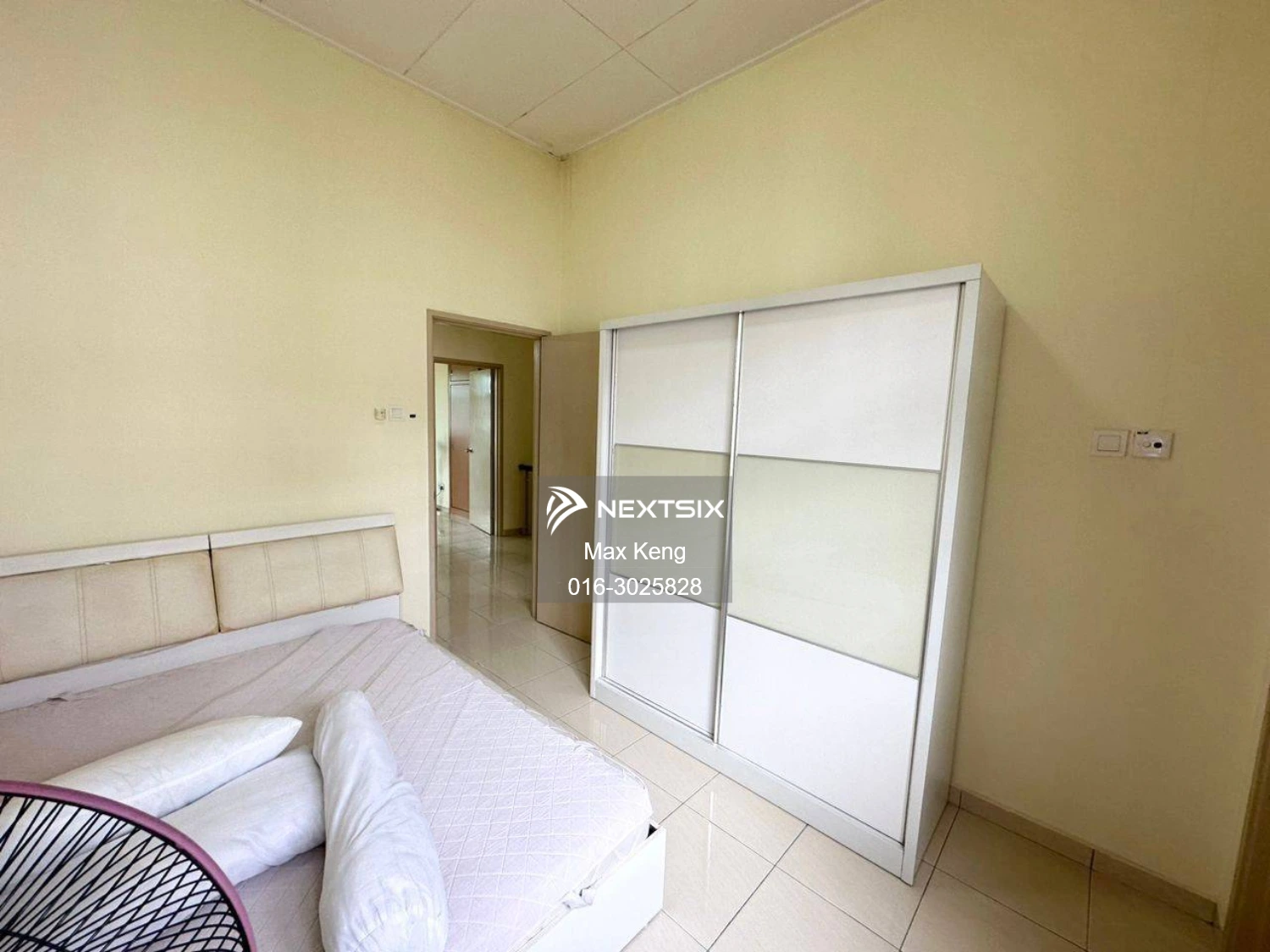 2-sty Terrace/Link House For Sale in Skudai Johor - Image 8