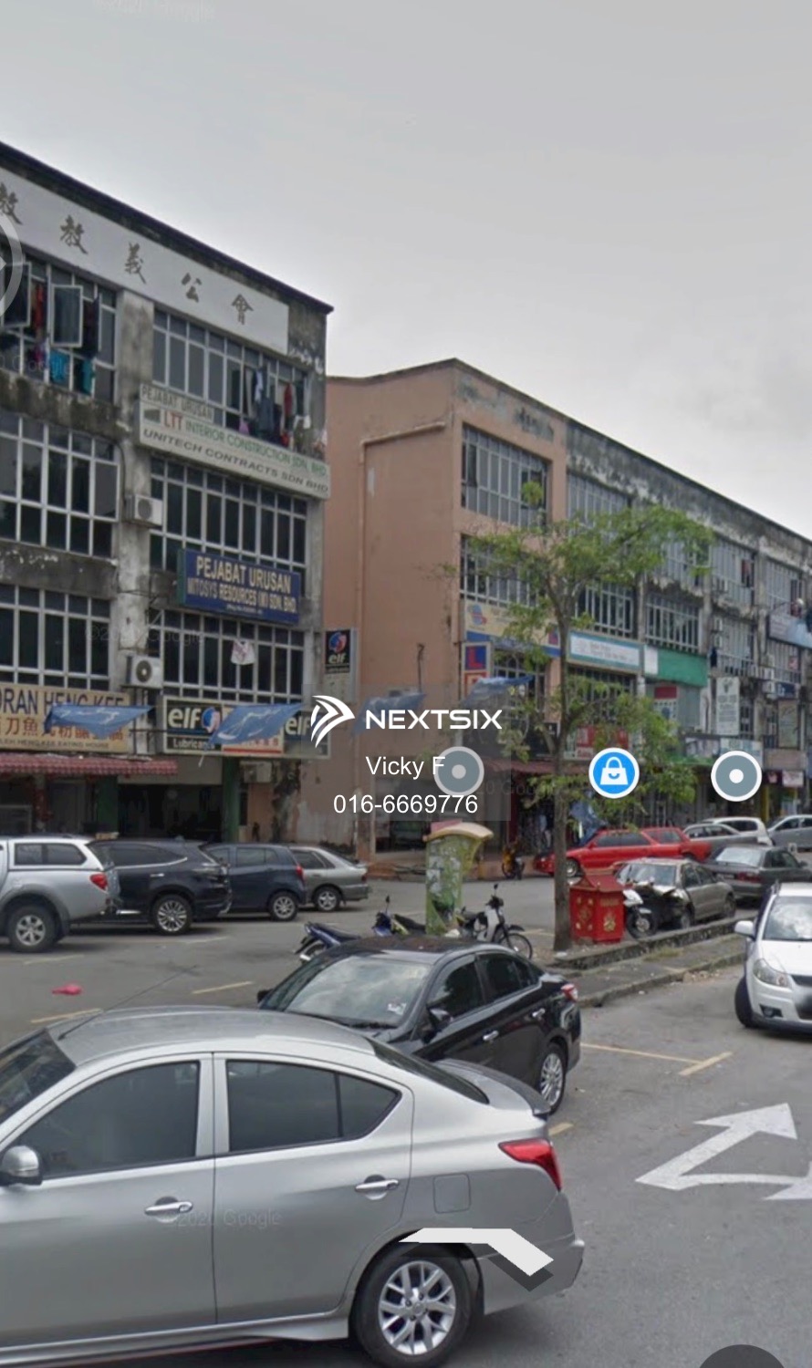 Office For Sale in Cheras Selangor