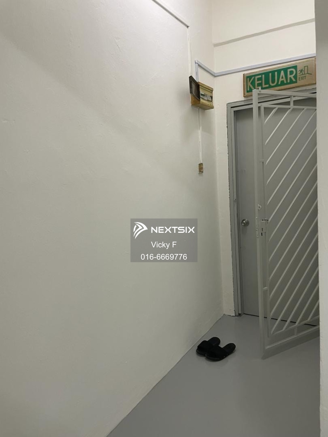 Office For Sale in Cheras Selangor - Image 12