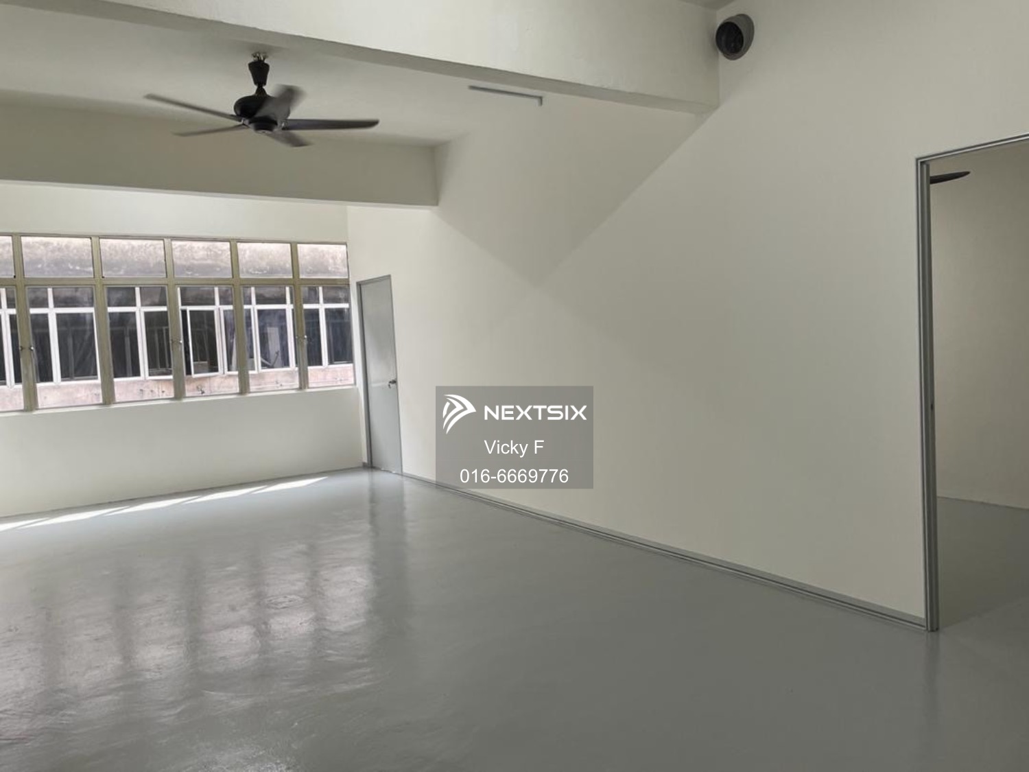 Office For Sale in Cheras Selangor - Image 7