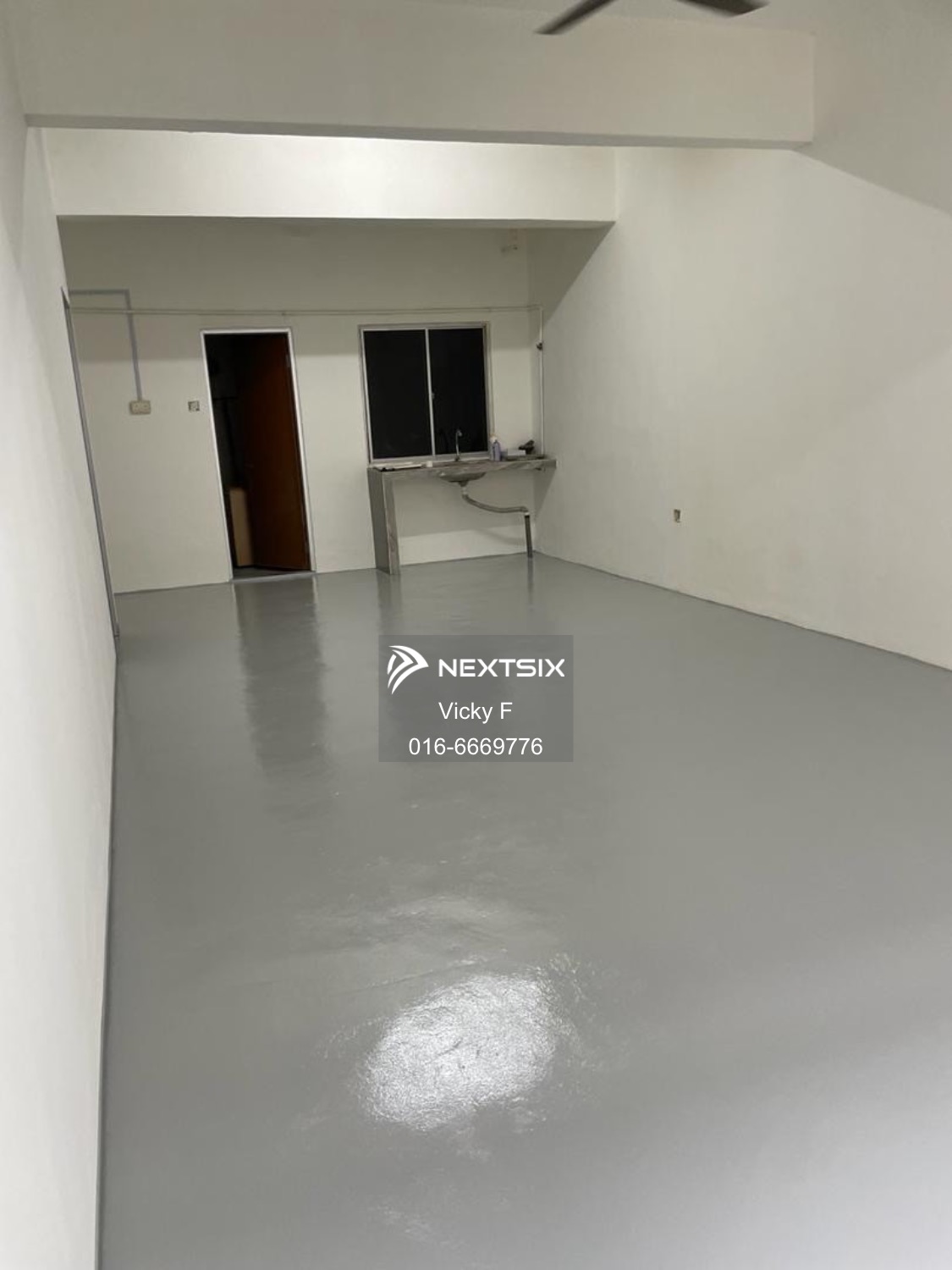 Office For Sale in Cheras Selangor - Image 9