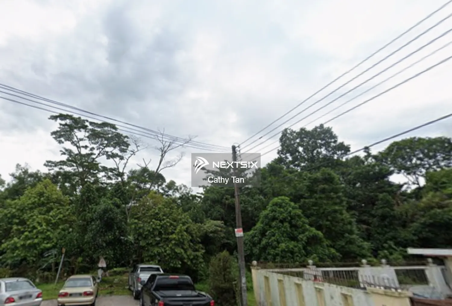 Residential Land For Sale in Johor Bahru Johor - Image 5