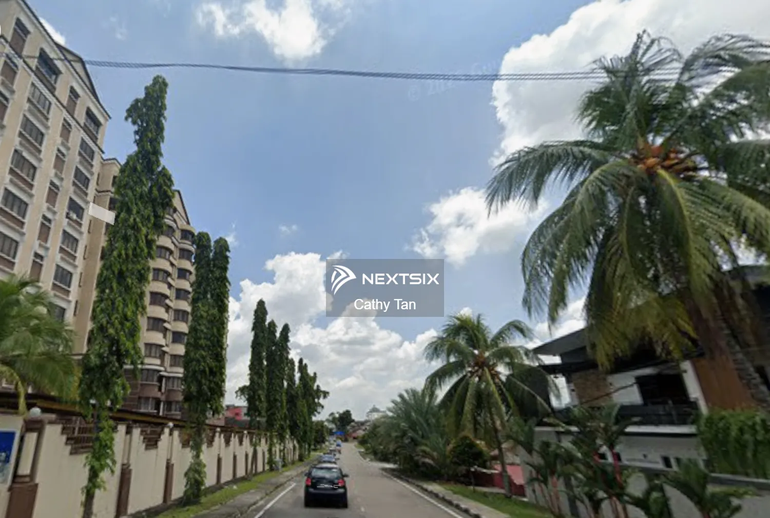 Residential Land For Sale in Johor Bahru Johor - Image 7
