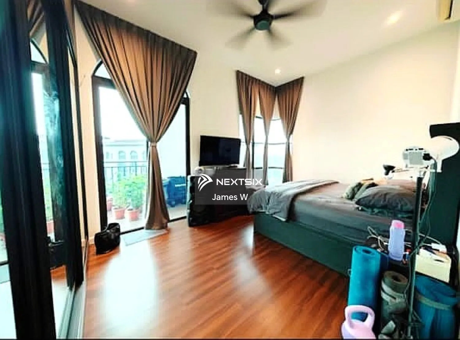 Condominium For Sale in Cyberjaya Selangor - Image 11
