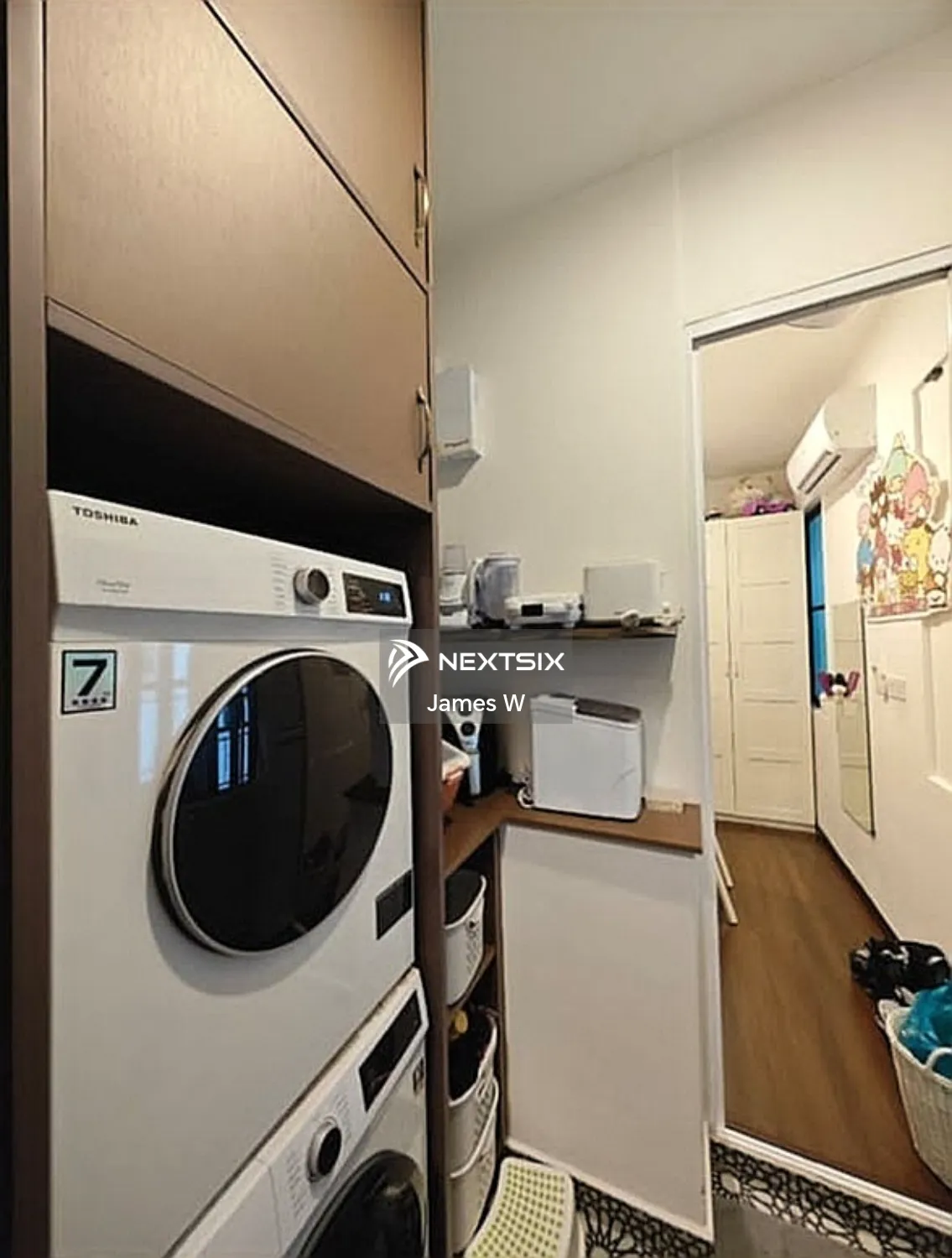 Condominium For Sale in Cyberjaya Selangor - Image 8