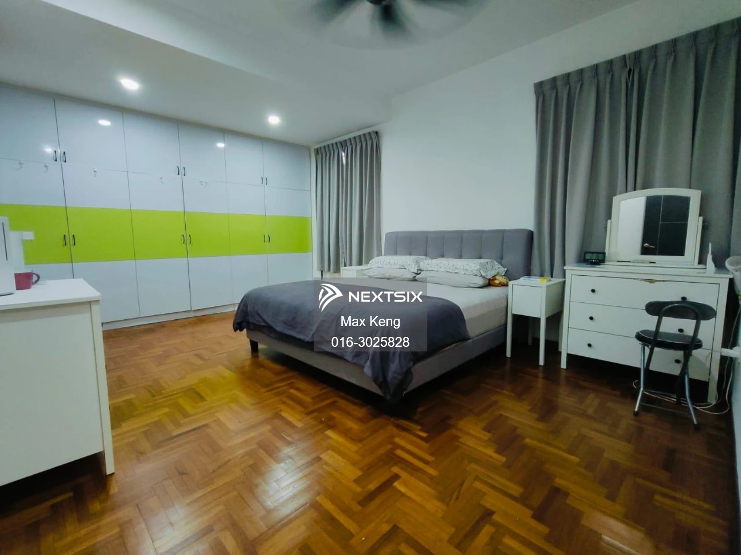 Semi-detached House For Sale in Masai Johor - Image 10