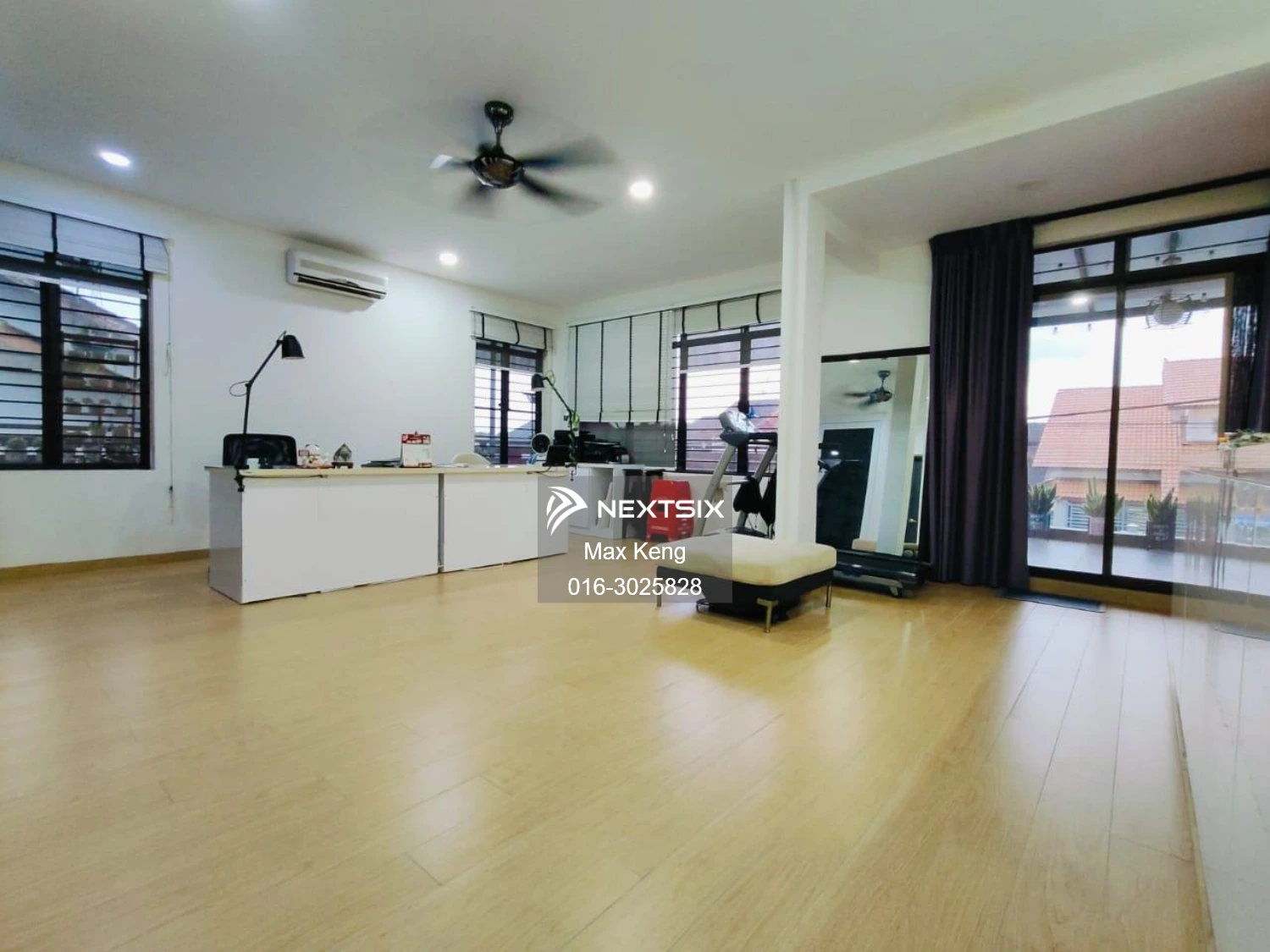 Semi-detached House For Sale in Masai Johor - Image 11