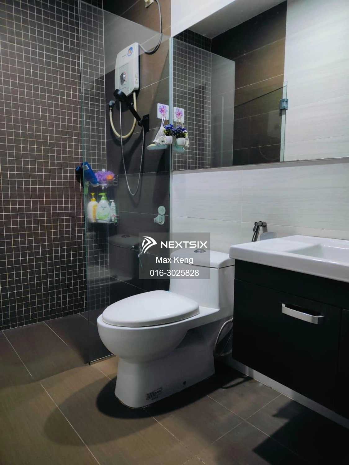 Semi-detached House For Sale in Masai Johor - Image 12