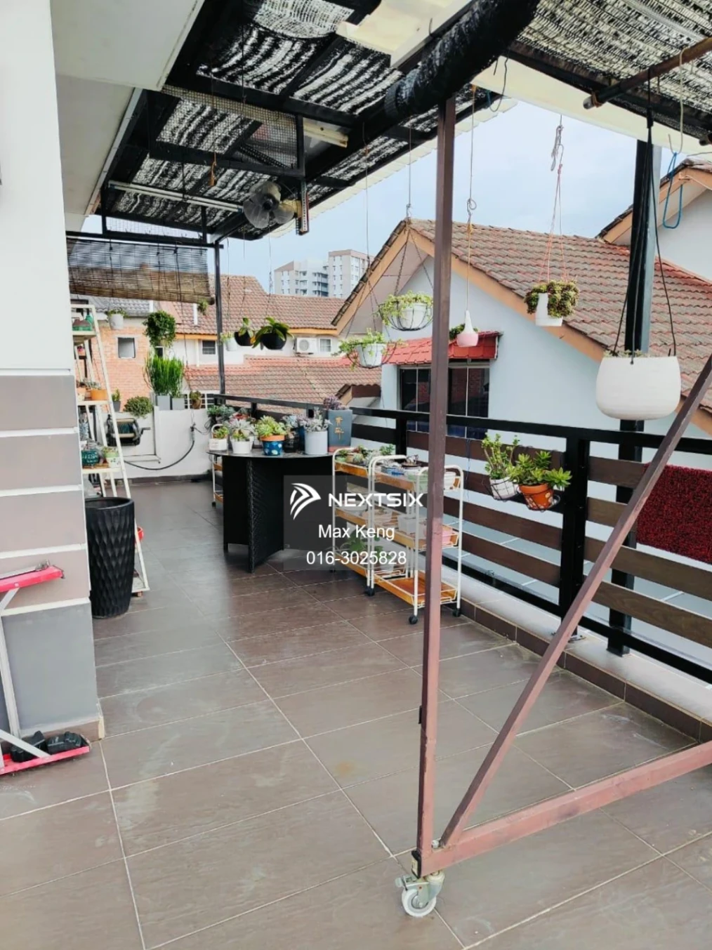 Semi-detached House For Sale in Masai Johor - Image 13