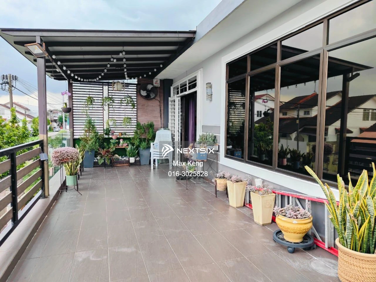 Semi-detached House For Sale in Masai Johor - Image 5