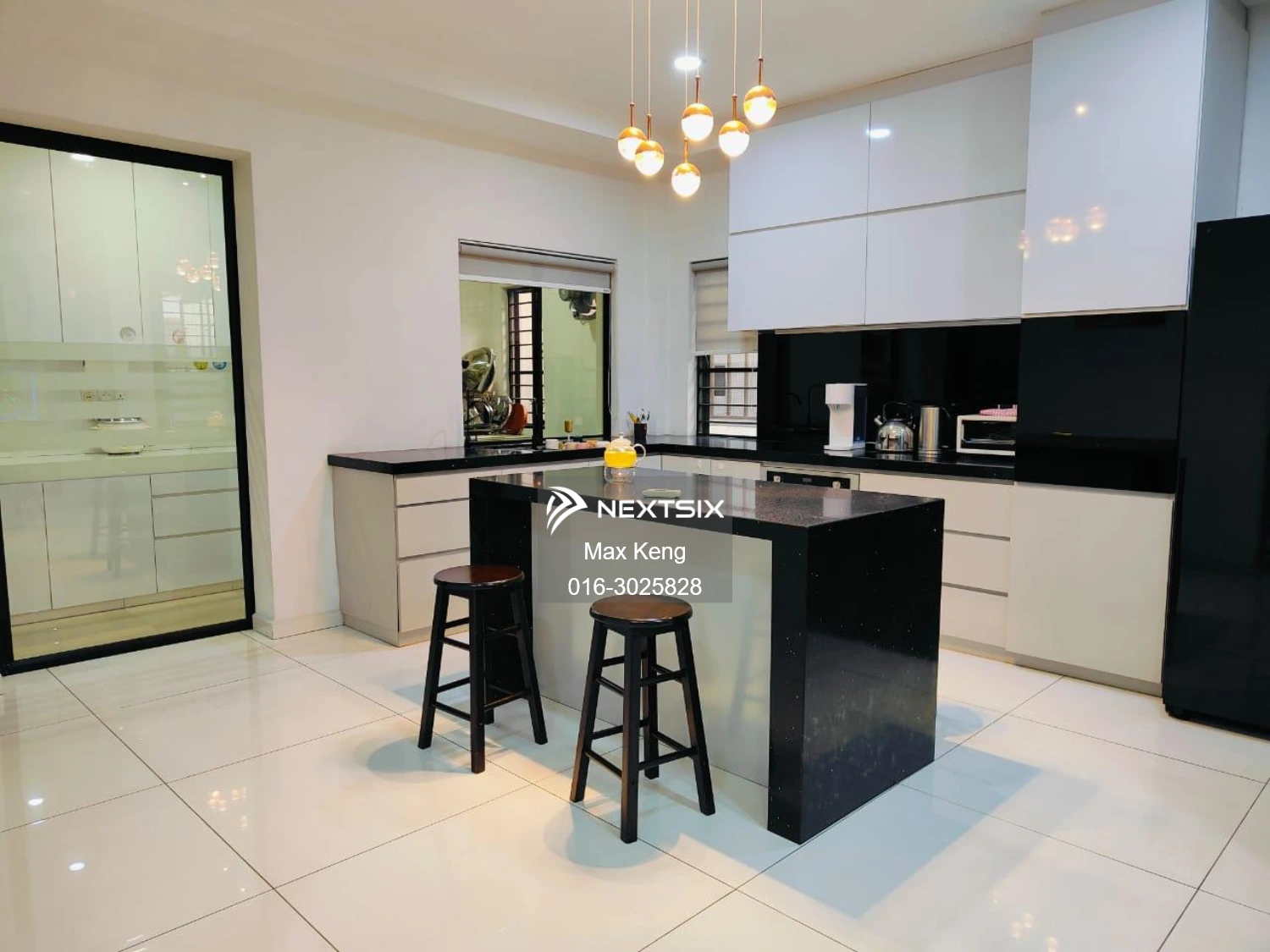 Semi-detached House For Sale in Masai Johor - Image 6