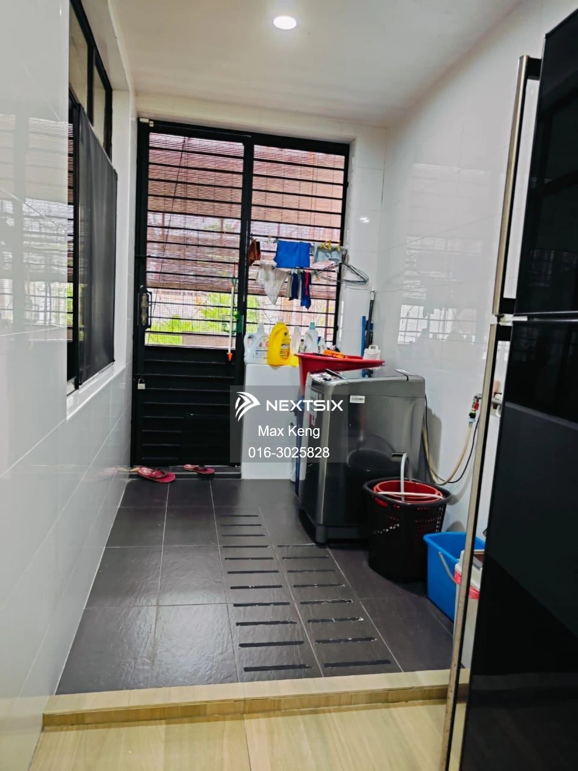 Semi-detached House For Sale in Masai Johor - Image 7