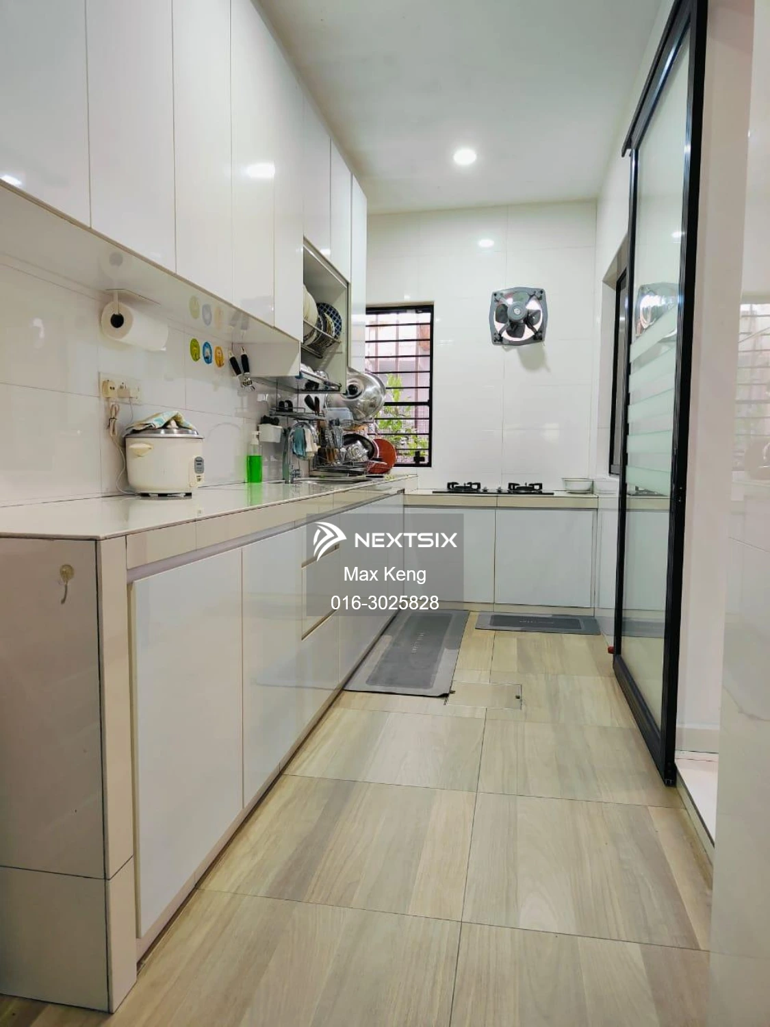 Semi-detached House For Sale in Masai Johor - Image 8