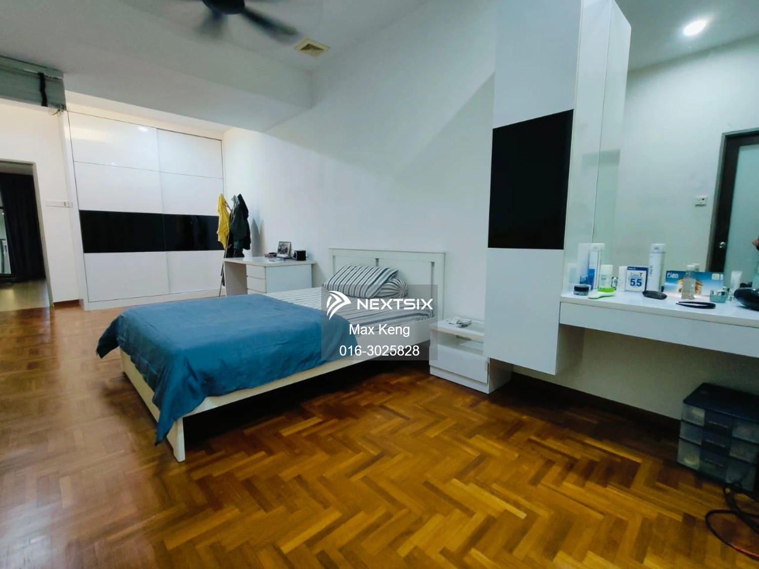 Semi-detached House For Sale in Masai Johor - Image 9