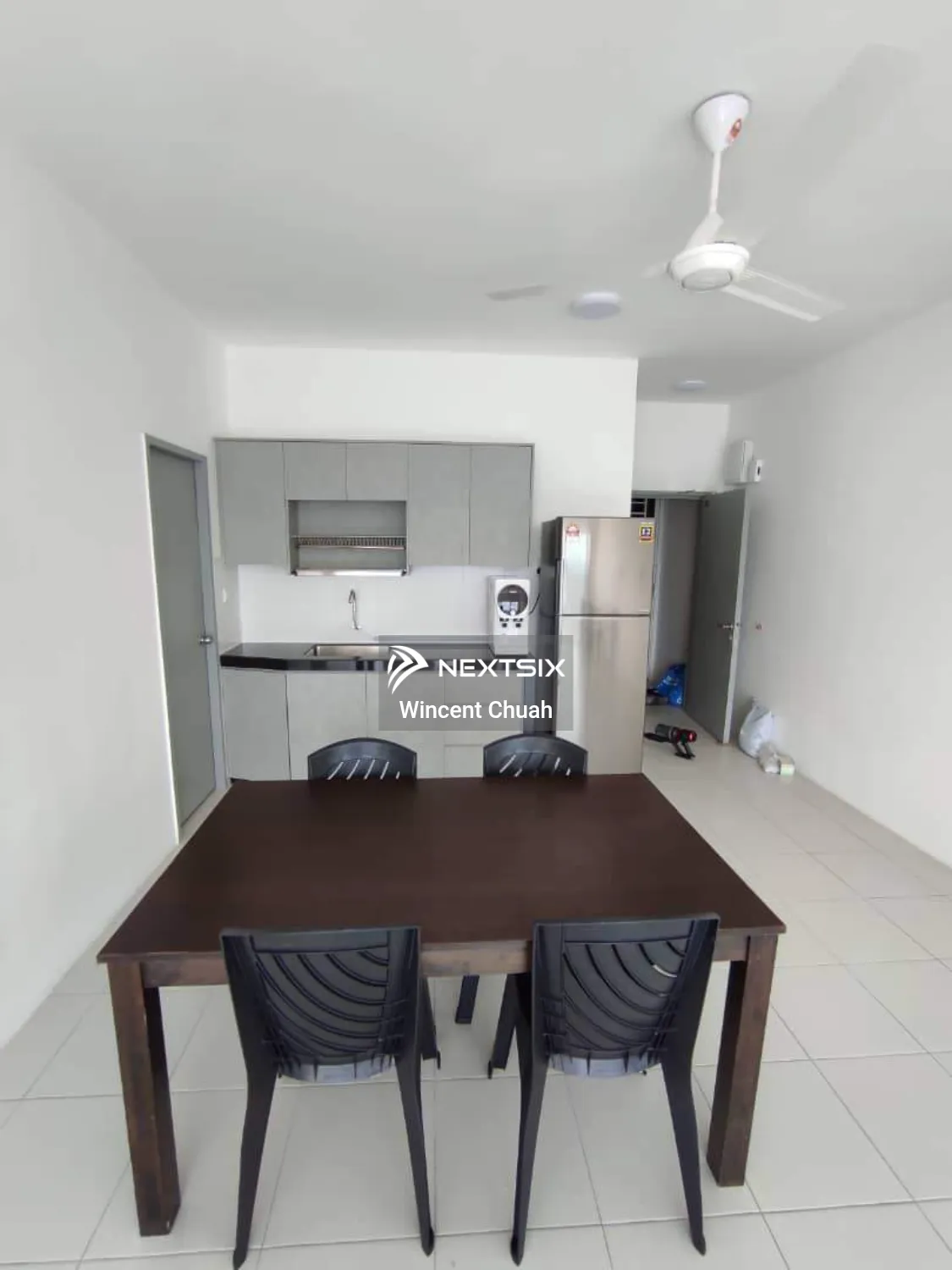 Apartment For Rent in Setapak Kuala Lumpur