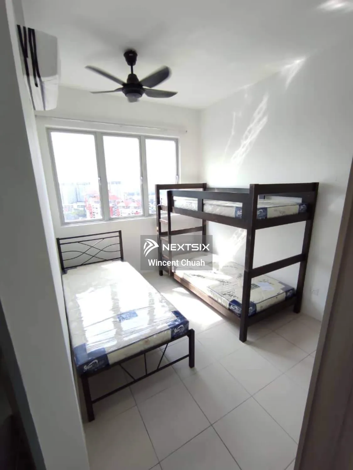 Apartment For Rent in Setapak Wilayah Persekutuan Kuala Lumpur - Image 10