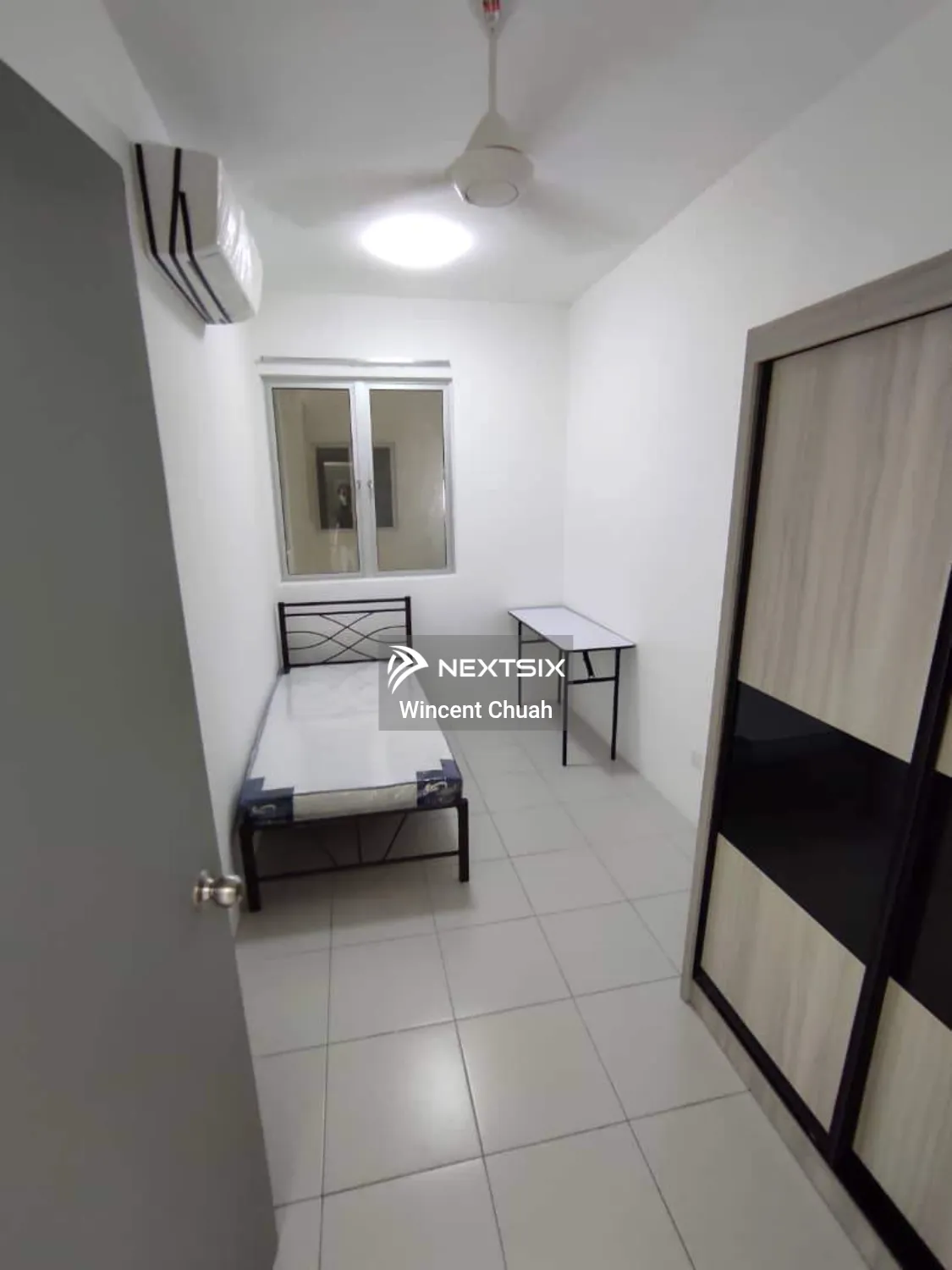 Apartment For Rent in Setapak Wilayah Persekutuan Kuala Lumpur - Image 12