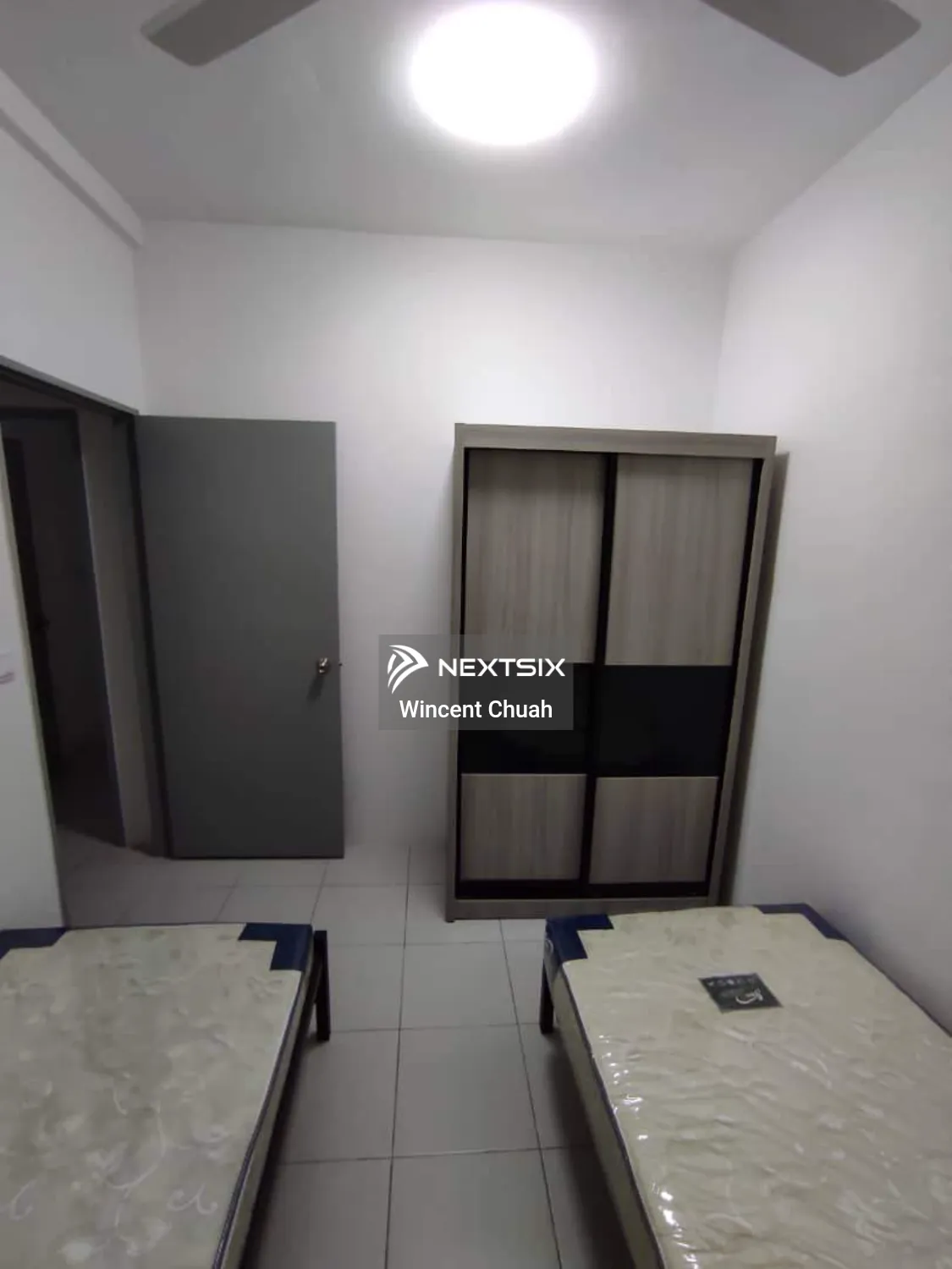 Apartment For Rent in Setapak Wilayah Persekutuan Kuala Lumpur - Image 13