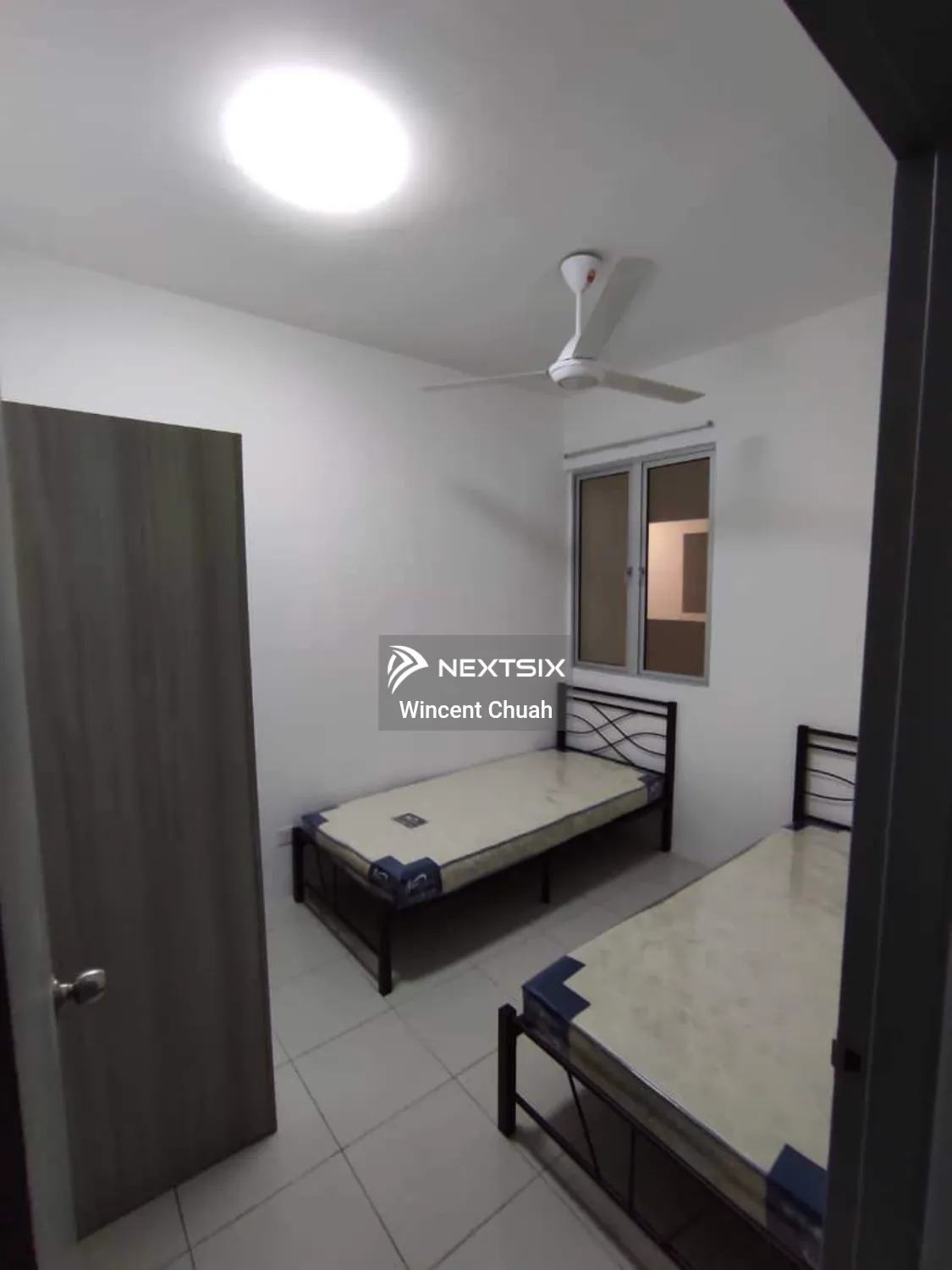 Apartment For Rent in Setapak Wilayah Persekutuan Kuala Lumpur - Image 5