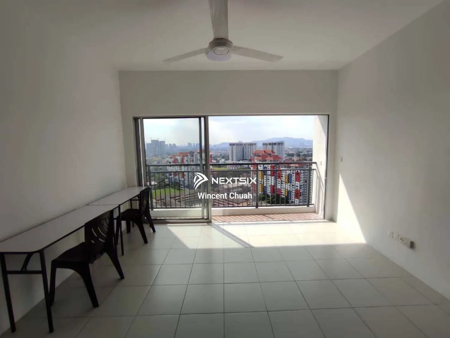 Apartment For Rent in Setapak Wilayah Persekutuan Kuala Lumpur - Image 6