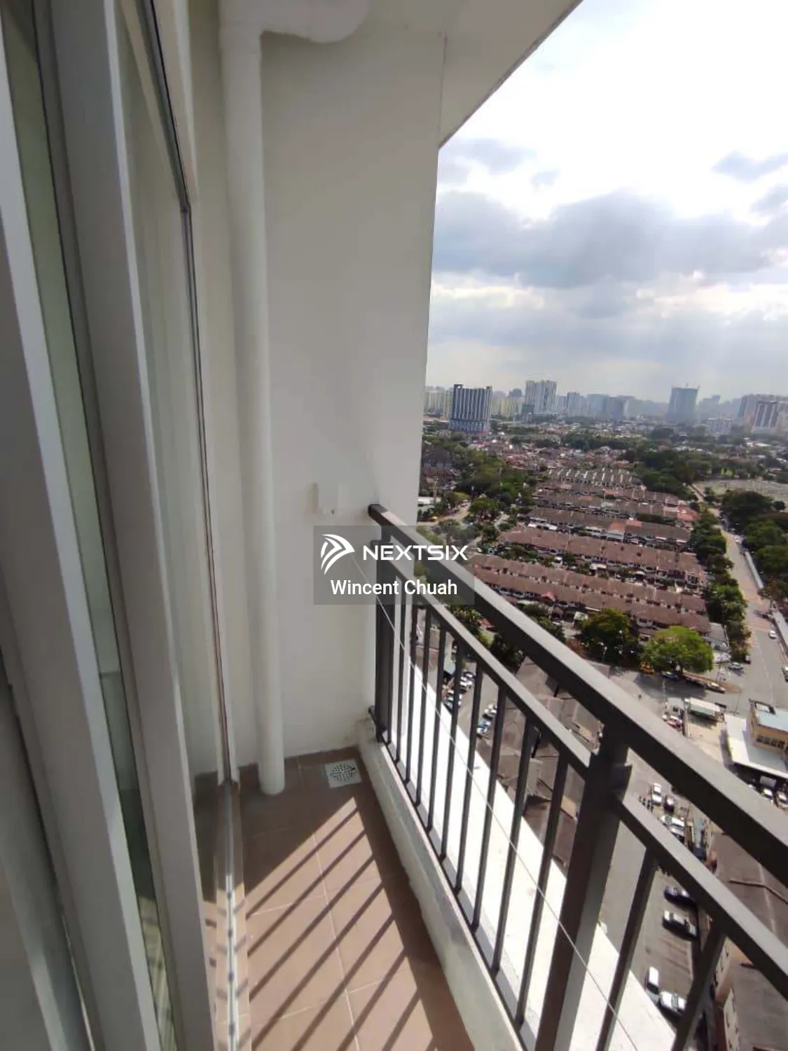 Apartment For Rent in Setapak Wilayah Persekutuan Kuala Lumpur - Image 7