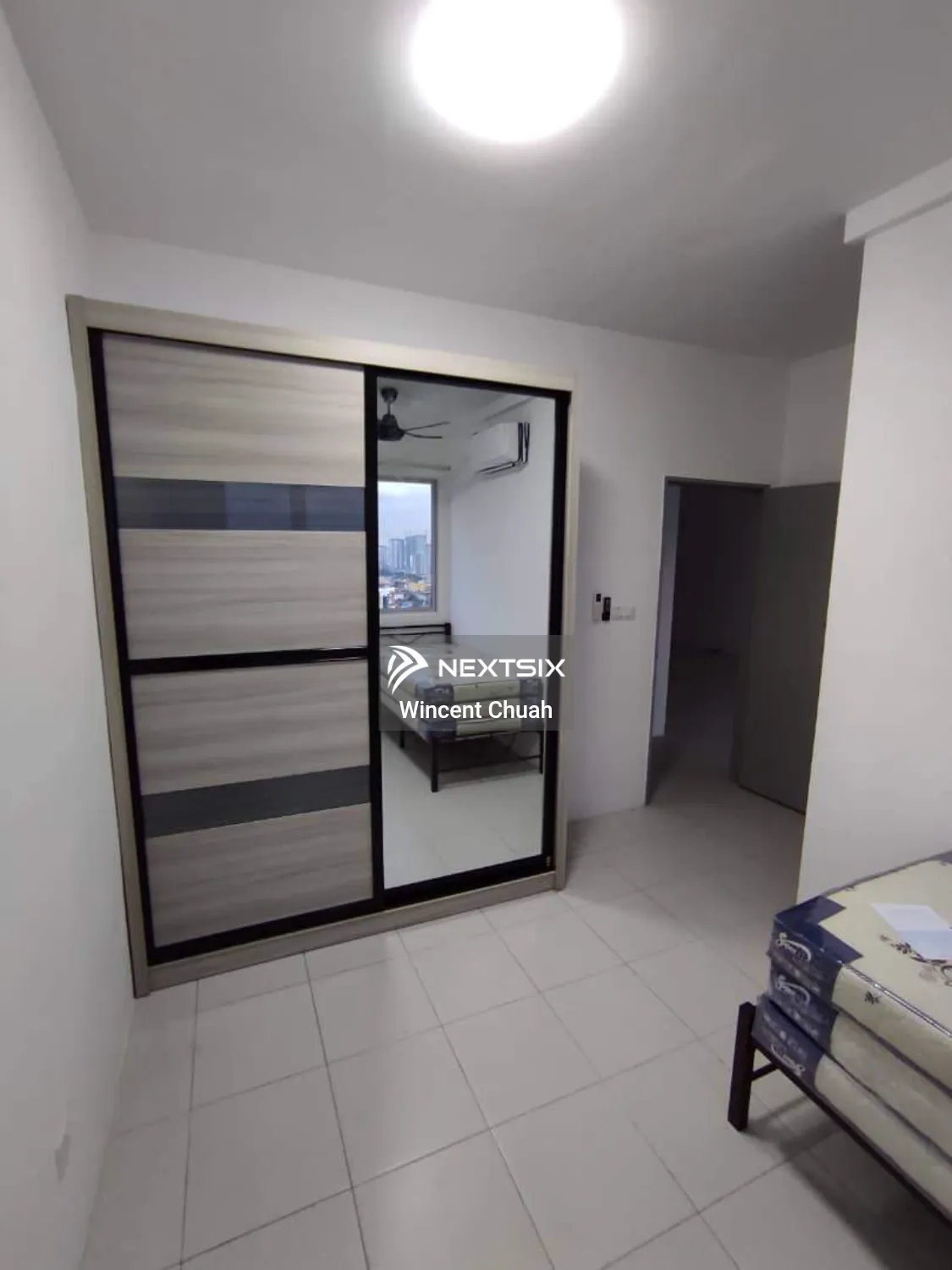 Apartment For Rent in Setapak Wilayah Persekutuan Kuala Lumpur - Image 9