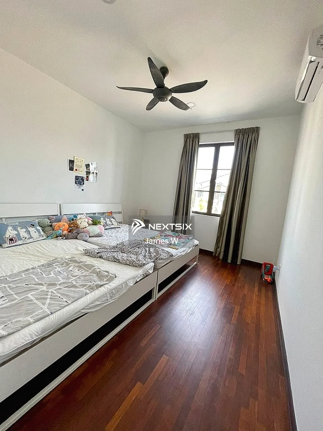 2-sty Terrace/Link House For Rent in Cyberjaya Selangor - Image 5