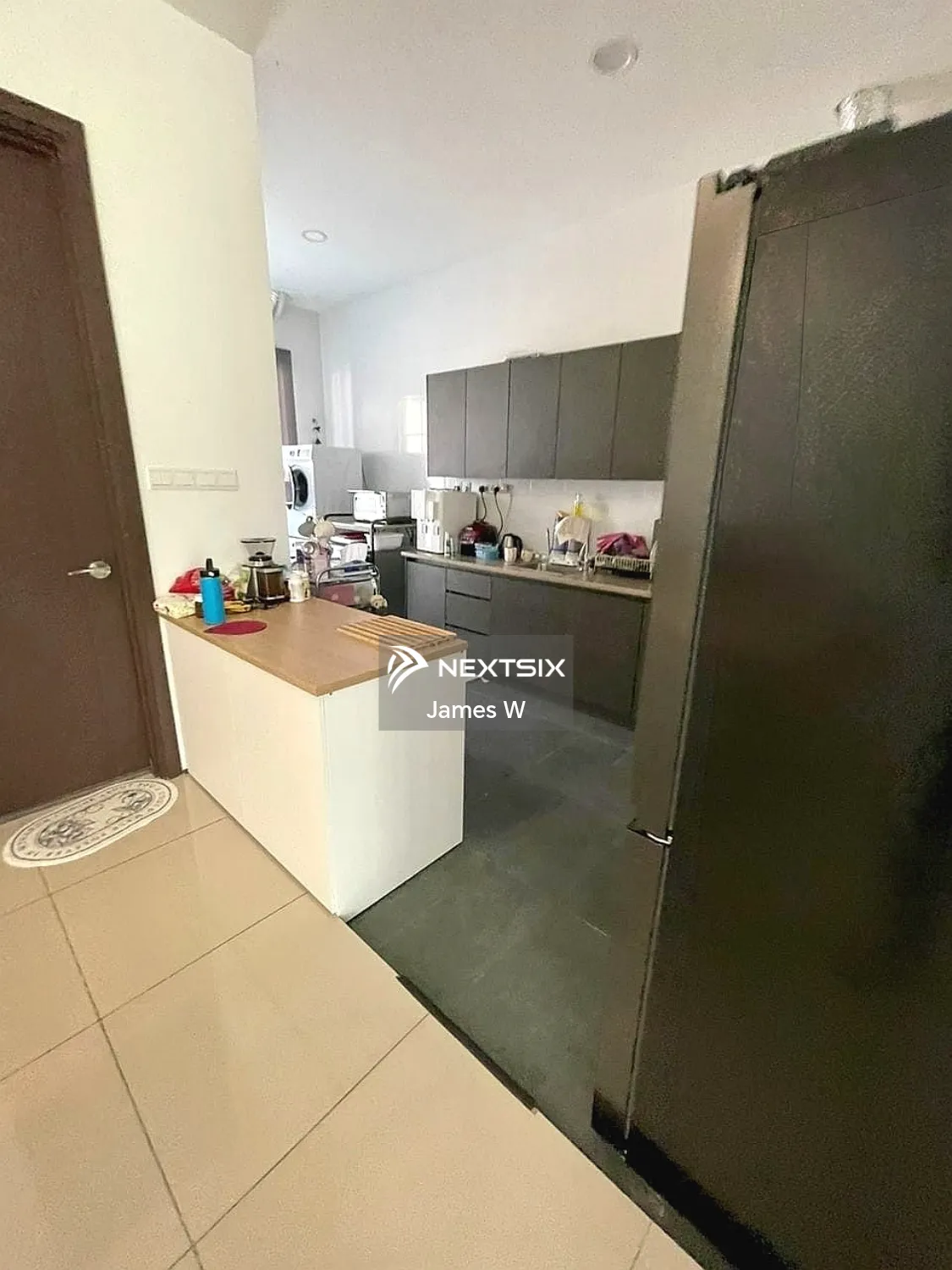 2-sty Terrace/Link House For Rent in Cyberjaya Selangor - Image 6